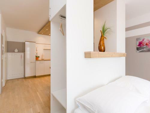 Apartment Oper - Contactless Check In