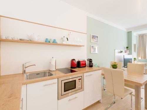Apartment Oper - Contactless Check In