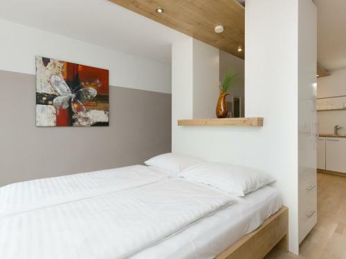 Apartment Oper - Contactless Check In