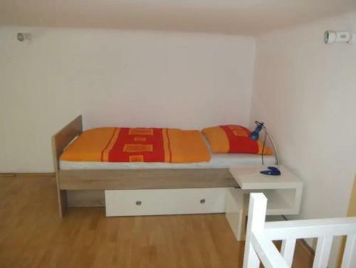 Apartamento Zweigeschossiges Loft