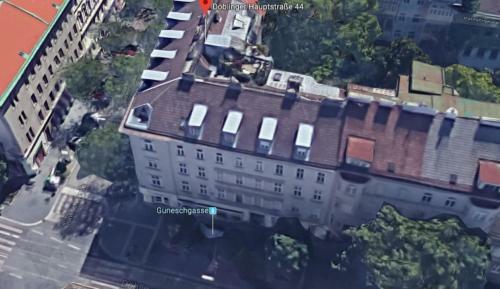 Apartamento Zweigeschossiges Loft