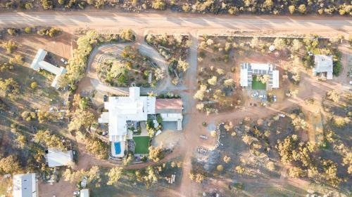 Bed & Breakfast The Old Convent Dalwallinu