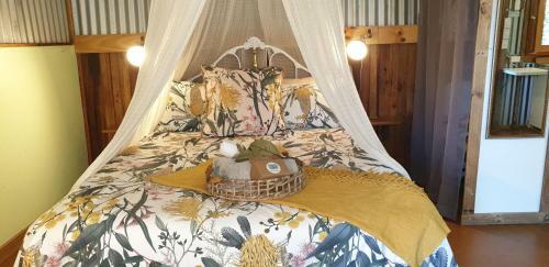 Apartamento Fig Tree Retro Studio