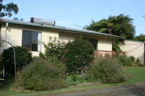 Agroturismo Strathmore Farm B&B