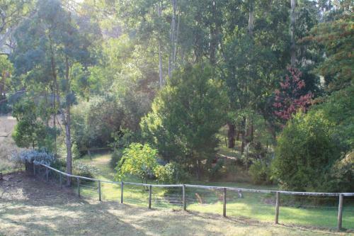 Agroturismo Strathmore Farm B&B