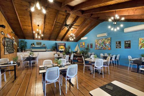 Barrier Reef Motel Innisfail