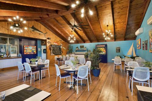 Barrier Reef Motel Innisfail