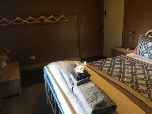Agroturismo Shearers' Quarters Rathmore