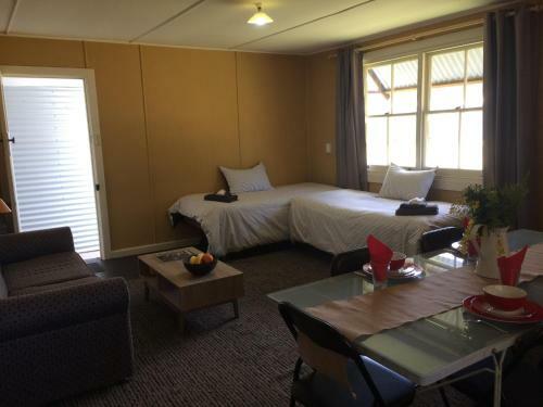 Agroturismo Shearers' Quarters Rathmore