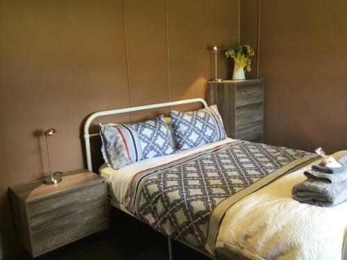 Agroturismo Shearers' Quarters Rathmore