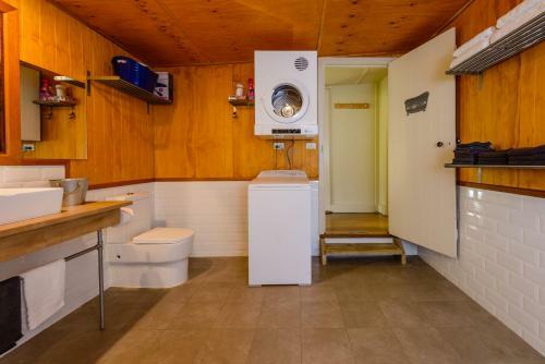 Agroturismo Shearers' Quarters Rathmore