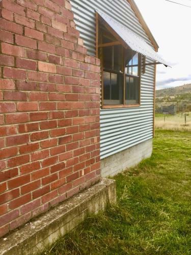Agroturismo Shearers' Quarters Rathmore