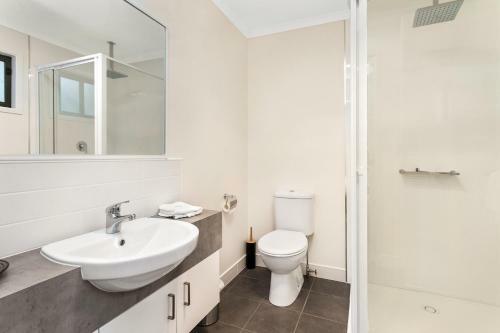 Hotel Big4 Bendigo Marong Holiday Park