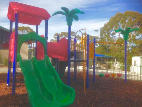 Toora Tourist Park