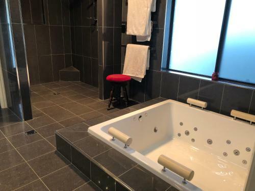 Apartamento The Glen