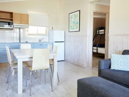 Stuarts Point Holiday Park