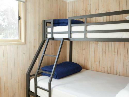 Stuarts Point Holiday Park