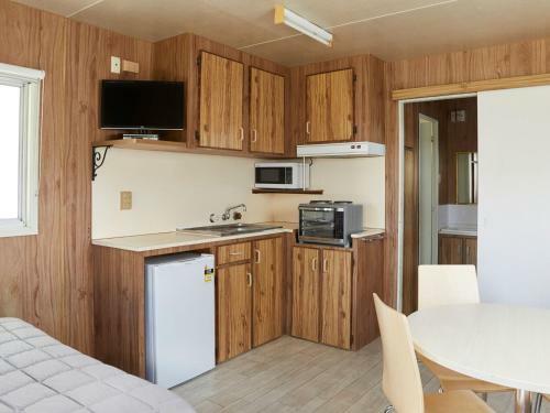 Stuarts Point Holiday Park