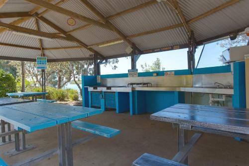 Stuarts Point Holiday Park