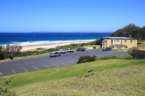 Glory @ Culburra - Absolute Beachfront - Pet & Family Friendly