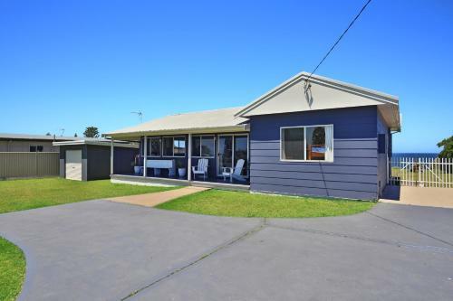 Glory @ Culburra - Absolute Beachfront - Pet & Family Friendly