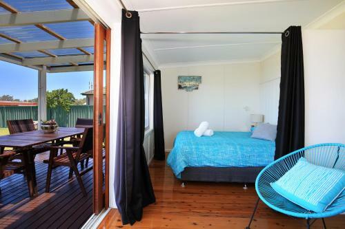 Glory @ Culburra - Absolute Beachfront - Pet & Family Friendly