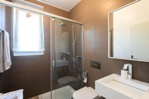 Apartamento Casa Sorengo