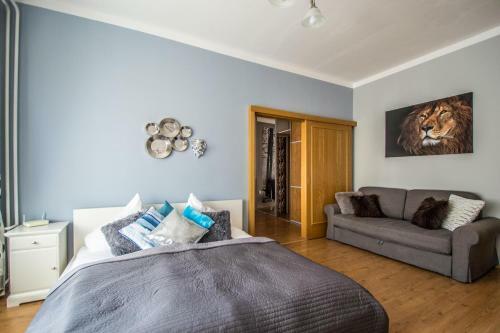 Design Apartment By Ruterra