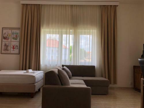 Apartm�n Za Radnic�