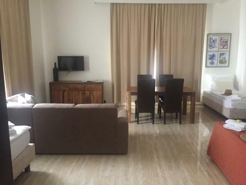 Apartm�n Za Radnic�