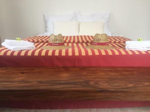 Hostal Penzion Za Radnic�