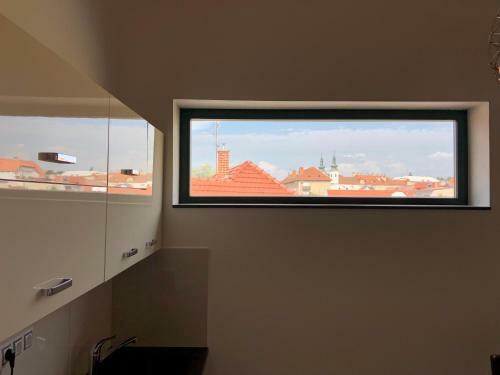 Hostal Penzion Za Radnic�