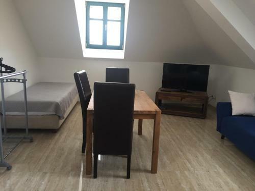 Hostal Penzion Za Radnic�