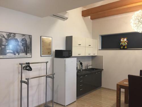 Hostal Penzion Za Radnic�