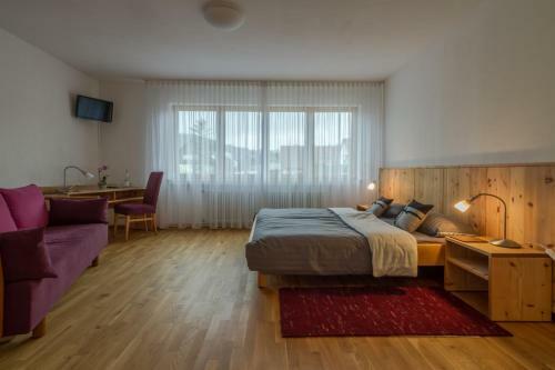 Bio Hotel Haus Am Weinberg