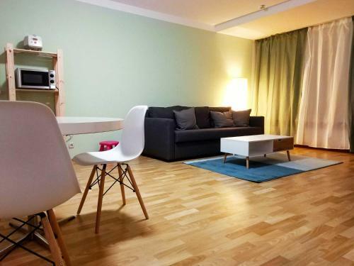 Apartamento Sonnige Eg_wohnung Mit Garten Terr