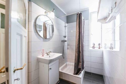 Apartamento Ferienwohnung Waldheim Lindenfels