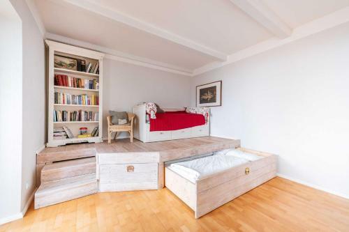 Apartamento Ferienwohnung Waldheim Lindenfels