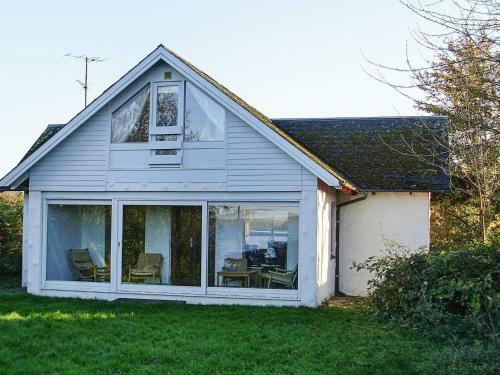 Holiday Home Fredericia