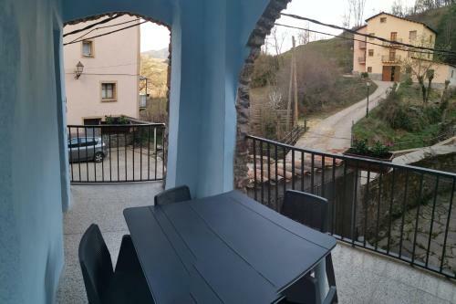 Agroturismo Casa Batlle