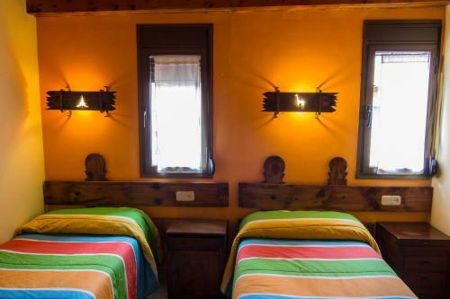 Agroturismo Casa Batlle
