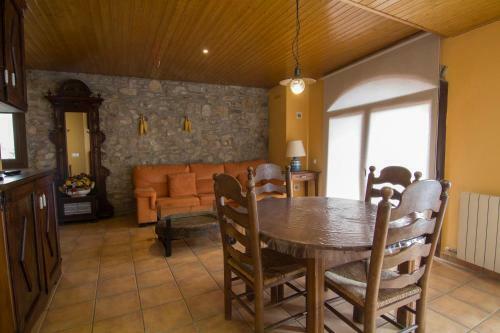 Agroturismo Casa Batlle