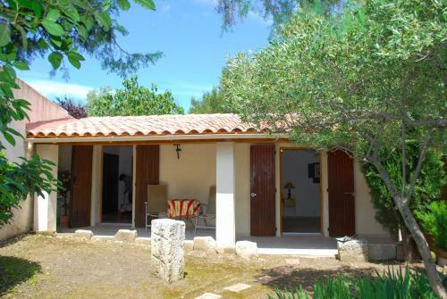 Beaucaire Villa Sleeps 15 Pool Wifi