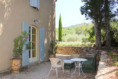 Beaurecueil Villa Sleeps 12 Pool Wifi