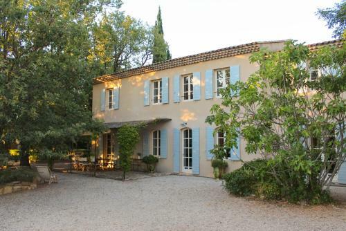 Beaurecueil Villa Sleeps 12 Pool Wifi