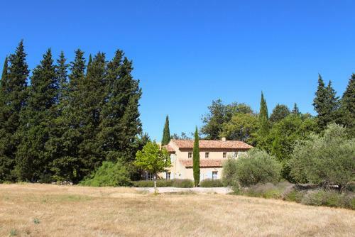 Beaurecueil Villa Sleeps 12 Pool Wifi