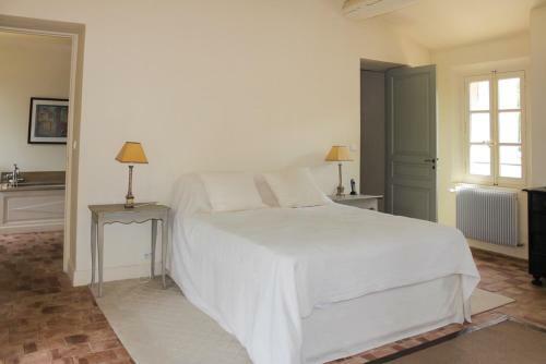 Beaurecueil Villa Sleeps 12 Pool Wifi