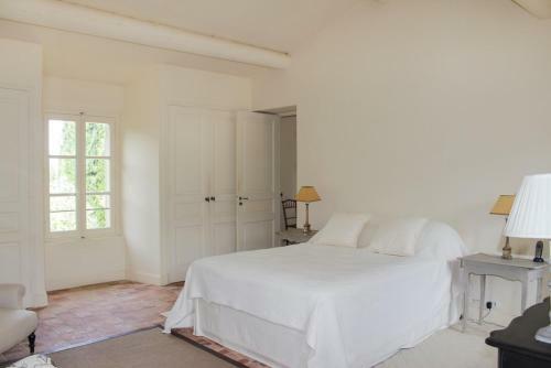 Beaurecueil Villa Sleeps 12 Pool Wifi