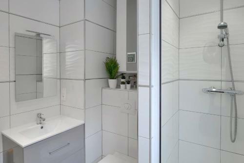 Apartamento Studio Neuf - Acces 24/24 - Plein Centre Ville