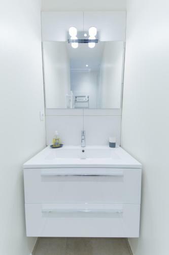 Apartamento Banane Cannes Bnbkeys